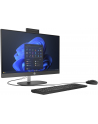 hp inc. HP ProOne 240 G10 AiO Intel Core i5-1335U 23.8inch 8GB 256GB W11P - nr 2