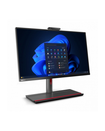 LENOVO ThinkCentre M90a Pro G4 Intel Core i5-13500 27inch QHD 16GB DDR5 512GB SSD M.2 UMA Slim DVD Rambo 9.0mm Wi-Fi 6E+BT W11P