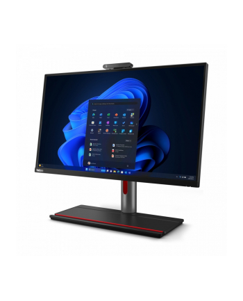 LENOVO ThinkCentre M90a Pro G4 Intel Core i5-13500 27inch QHD 16GB DDR5 512GB SSD M.2 UMA Slim DVD Rambo 9.0mm Wi-Fi 6E+BT W11P