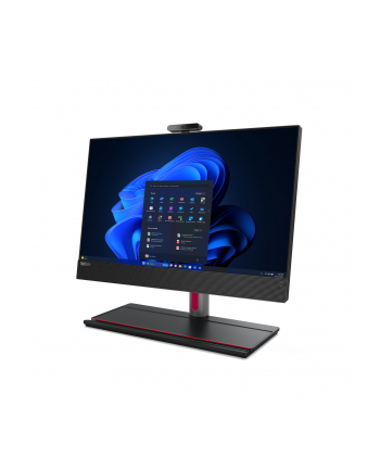 LENOVO ThinkCentre M90a G5 Intel Core i5-14500 23.8inch FHD 16GB DDR5 512GB SSD M.2 UMA Slim DVD Rambo 9.0mm Wi-Fi 6E+BT W11P