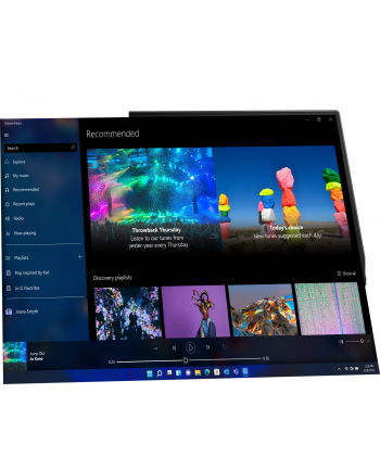 LENOVO ThinkCentre M90a G5 Intel Core i7-14700 23.8inch FHD 16GB DDR5 1TB SSD M.2 UMA Slim DVD Rambo 9.0mm Wi-Fi 6E+BT W11P