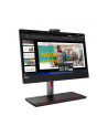 LENOVO ThinkCentre M90a G5 Intel Core i5-14400 23.8inch FHD 8GB DDR5 512GB SSD M.2 UMA Slim DVD Rambo 9.0mm Wi-Fi 6E+BT W11P - nr 11