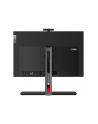 LENOVO ThinkCentre M90a G5 Intel Core i5-14400 23.8inch FHD 8GB DDR5 512GB SSD M.2 UMA Slim DVD Rambo 9.0mm Wi-Fi 6E+BT W11P - nr 12
