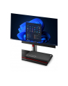 LENOVO ThinkCentre M90a G5 Intel Core i5-14400 23.8inch FHD 8GB DDR5 512GB SSD M.2 UMA Slim DVD Rambo 9.0mm Wi-Fi 6E+BT W11P - nr 2