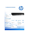 hp inc. Komputer 400Mini G9Ri5-13500T 8GB/512GB/W11P 936L3EA - nr 6