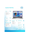dell Notebook Inspiron 7430 Plus Win11Pro i7-13700H/1TB/16GB/RTX 3050/14.0 2560x1600 Touch/Silver/2Y NBD - nr 9
