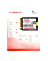 adata Dysk SSD XPG GAMMIX S55 1TB PCIe 4x4 5/3.7MB/s M2230 - nr 3