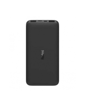 xiaomi Powerbank Redmi 10000mAh czarny