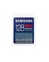 samsung Karta pamięci SD MB-SY128SB/WW 128GB Pro Ultimate + czytnik - nr 2