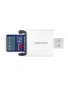 samsung Karta pamięci SD MB-SY256SB/WW 256GB Pro Ultimate + czytnik - nr 10
