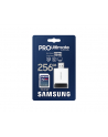 samsung Karta pamięci SD MB-SY256SB/WW 256GB Pro Ultimate + czytnik - nr 12