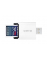 samsung Karta pamięci SD MB-SY256SB/WW 256GB Pro Ultimate + czytnik - nr 1