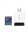 samsung Karta pamięci SD MB-SY256SB/WW 256GB Pro Ultimate + czytnik - nr 2