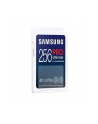 samsung Karta pamięci SD MB-SY256SB/WW 256GB Pro Ultimate + czytnik - nr 4