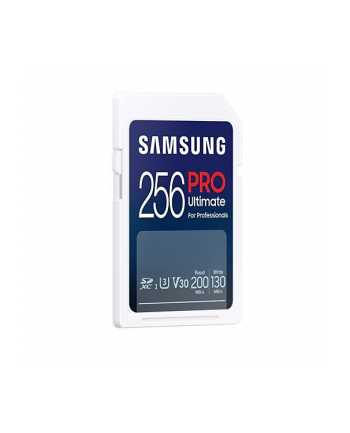 samsung Karta pamięci SD MB-SY256SB/WW 256GB Pro Ultimate + czytnik