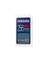 samsung Karta pamięci SD MB-SY256SB/WW 256GB Pro Ultimate + czytnik - nr 5