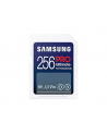 samsung Karta pamięci SD MB-SY256SB/WW 256GB Pro Ultimate + czytnik - nr 6