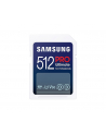 samsung Karta pamięci SD MB-SY512SB/WW 512GB Pro Ultimate + czytnik - nr 14