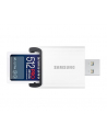 samsung Karta pamięci SD MB-SY512SB/WW 512GB Pro Ultimate + czytnik - nr 28