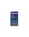 samsung Karta pamięci SD MB-SY512SB/WW 512GB Pro Ultimate + czytnik - nr 35