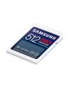 samsung Karta pamięci SD MB-SY512SB/WW 512GB Pro Ultimate + czytnik - nr 36