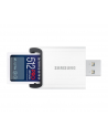 samsung Karta pamięci SD MB-SY512SB/WW 512GB Pro Ultimate + czytnik - nr 37
