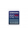 samsung Karta pamięci SD MB-SY512SB/WW 512GB Pro Ultimate + czytnik - nr 39