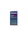samsung Karta pamięci SD MB-SY512SB/WW 512GB Pro Ultimate + czytnik - nr 41