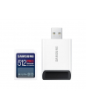 samsung Karta pamięci SD MB-SY512SB/WW 512GB Pro Ultimate + czytnik - nr 44