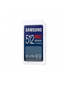 samsung Karta pamięci SD MB-SY512SB/WW 512GB Pro Ultimate + czytnik - nr 5
