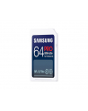 samsung Karta pamięci SD MB-SY64SB/WW 64GB Pro Ultimate + czytnik - nr 13