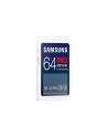 samsung Karta pamięci SD MB-SY64SB/WW 64GB Pro Ultimate + czytnik - nr 22