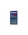 samsung Karta pamięci SD MB-SY64SB/WW 64GB Pro Ultimate + czytnik - nr 23