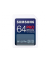 samsung Karta pamięci SD MB-SY64SB/WW 64GB Pro Ultimate + czytnik - nr 3