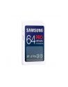 samsung Karta pamięci SD MB-SY64SB/WW 64GB Pro Ultimate + czytnik - nr 4