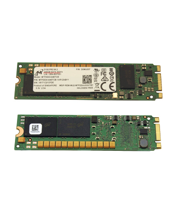 fujitsu technology solutions FUJITSU SSD SATA 6G 960GB M.2 N H-P