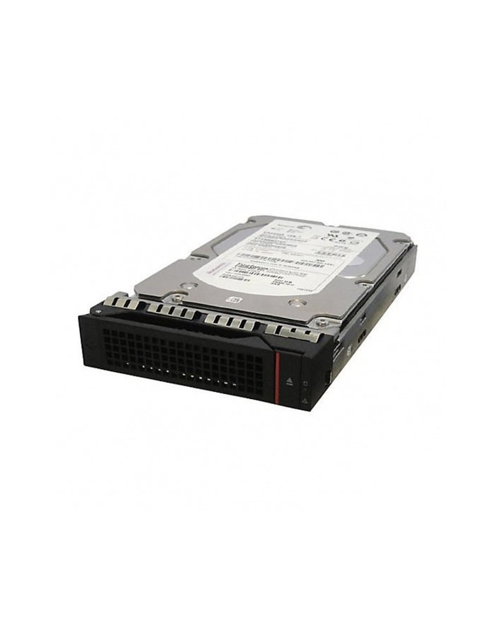 LENOVO ISG ThinkSystem Multi 2.5inch Vendor 1.92TB Read Intensive SATA 6Gb HS SSD v2 główny
