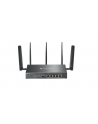 tp-link Router VPN AX3000 4G/LTE ER706W-4G - nr 1