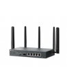 tp-link Router VPN AX3000 4G/LTE ER706W-4G - nr 2