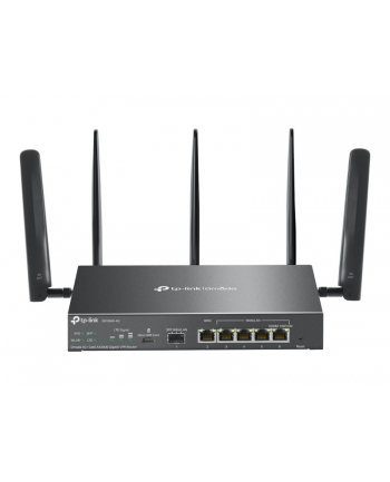 tp-link Router VPN AX3000 4G/LTE ER706W-4G