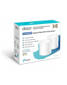 tp-link System WiFi AX5400 Deco X60(2-pak ) - nr 2