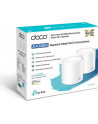 tp-link System WiFi AX5400 Deco X60(2-pak ) - nr 9