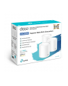 tp-link System Wi-Fi Deco X60(3-pak) AX5400 - nr 18