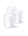tp-link System Wi-Fi Deco X60(3-pak) AX5400 - nr 28