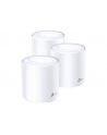 tp-link System Wi-Fi Deco X60(3-pak) AX5400 - nr 29