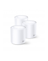 tp-link System Wi-Fi Deco X60(3-pak) AX5400 - nr 48