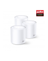 tp-link System Wi-Fi Deco X60(3-pak) AX5400 - nr 54