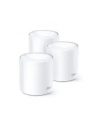 tp-link System Wi-Fi Deco X60(3-pak) AX5400 - nr 57
