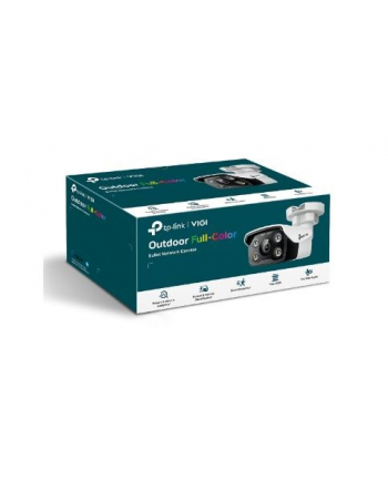 tp-link Kamera VIGI C350(6mm) 5MP Full-Color Bullet