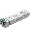 tp-link Moduł SFP+ SM5110-LR Single 10km - nr 6